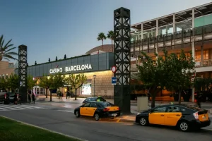 Casino Barcelona: Один из лучших игровых центров Испании