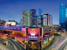 The Crown Melbourne: Преимущества и Причины Популярности