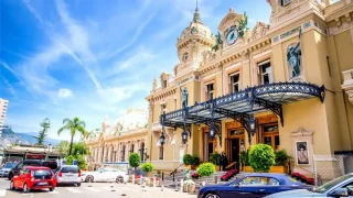 Казино Monte Carlo: Сияющая жемчужина Монако