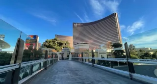 Казино Wynn Las Vegas: Эталон роскоши и комфорта