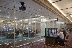 Безопасность и прозрачность казино: как технологии делают игры честнее