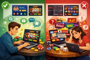 Provably fair казино: миф или реальная защита игрока